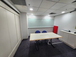 Ground Floor Showroom or B1 usage at Toa Payoh (D12), Warehouse #487967351